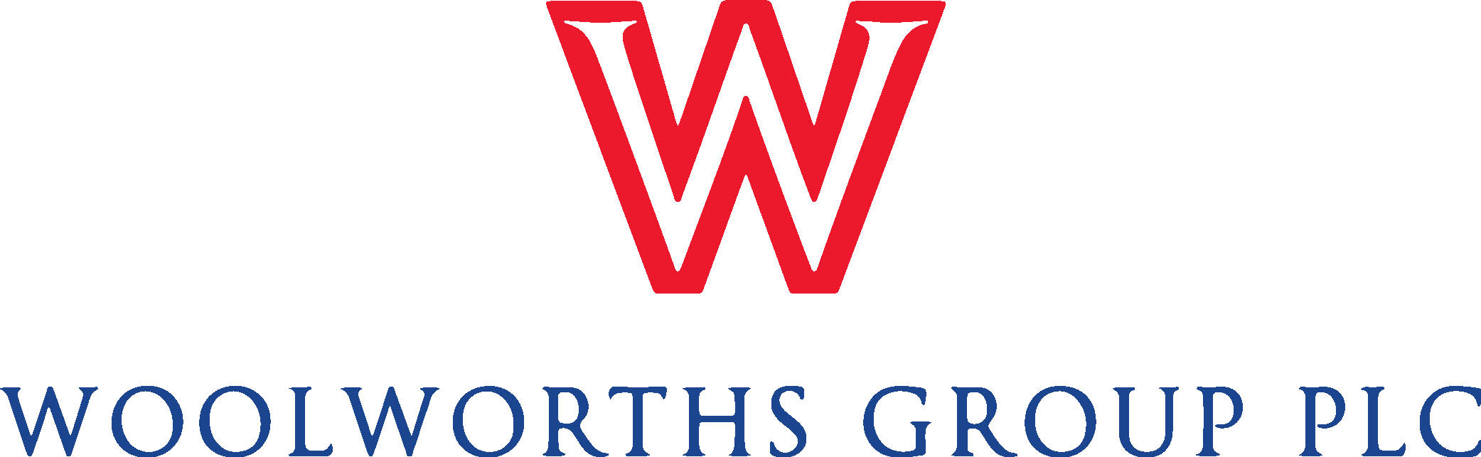 Woolworths Group Logo